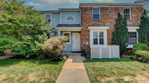 6 Pond Court, Hillsborough, NJ 08844