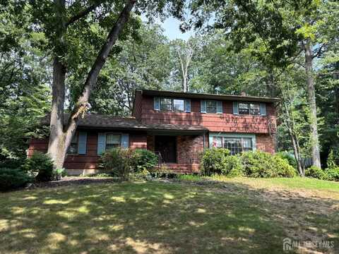 4 Amanda Court, East Brunswick, NJ 08816