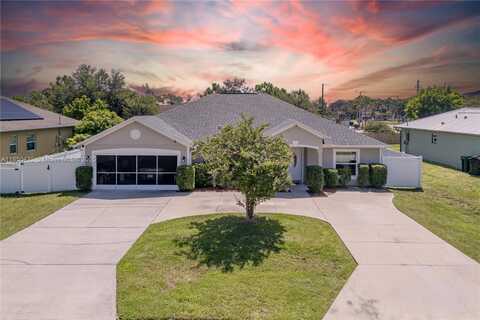491 Alesio Ave SE, Palm Bay, FL 32909