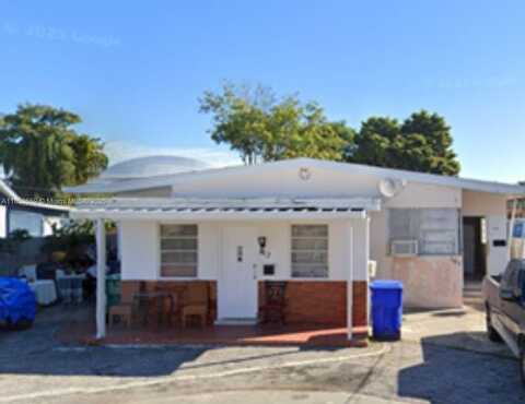 163 NW 18th Ct, Miami, FL 33125