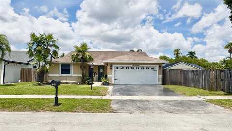 15009 SW 13th Pl, Sunrise, FL 33326
