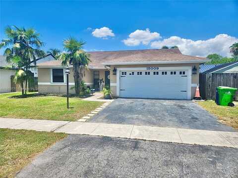 15009 SW 13th Pl, Sunrise, FL 33326