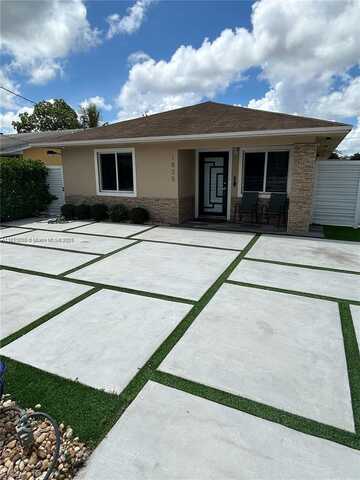1825 NW 154th St, Miami Gardens, FL 33054