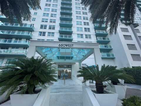 650 West Ave, Miami Beach, FL 33139