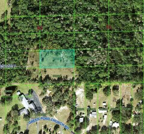 0 Polk City, Other City - In The State Of Florida, FL 33868