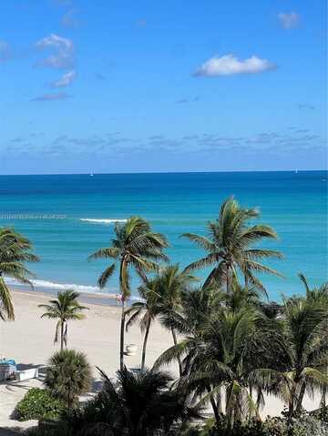 2501 S Ocean Drive., Hollywood, FL 33019