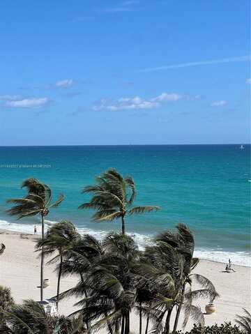 2501 S Ocean Dr, Hollywood, FL 33019
