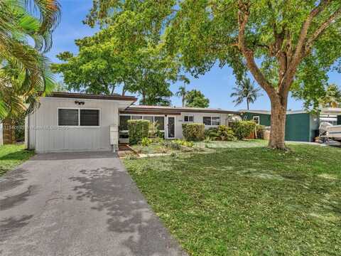 2454 Nassau Ln, Fort Lauderdale, FL 33312
