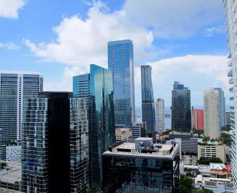1050 Brickell Ave, Miami, FL 33131