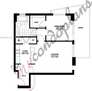 1050 Brickell Ave, Miami, FL 33131
