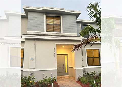1484 NE 3rd Ave, Florida City, FL 33034