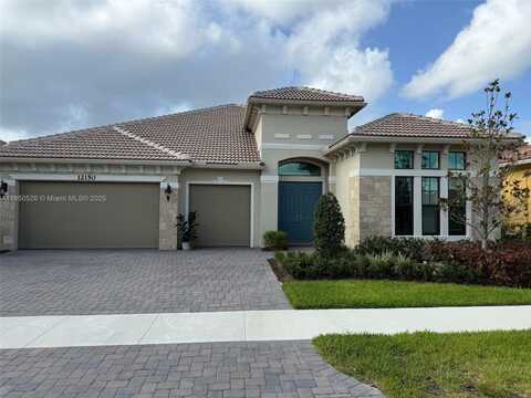 12150 S Bastille Cir S, Parkland, FL 33076