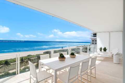 9001 Collins Ave, Surfside, FL 33154
