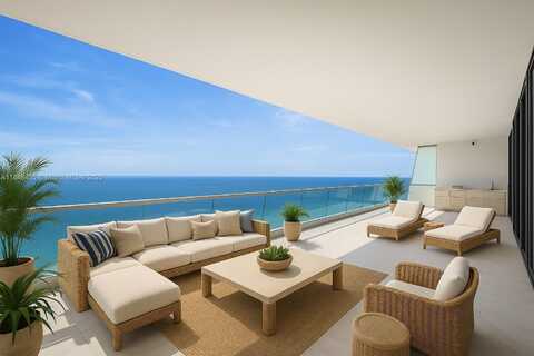 18501 Collins Ave, Sunny Isles Beach, FL 33160