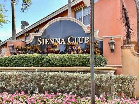 6767 Sienna Club Pl, Lauderhill, FL 33319