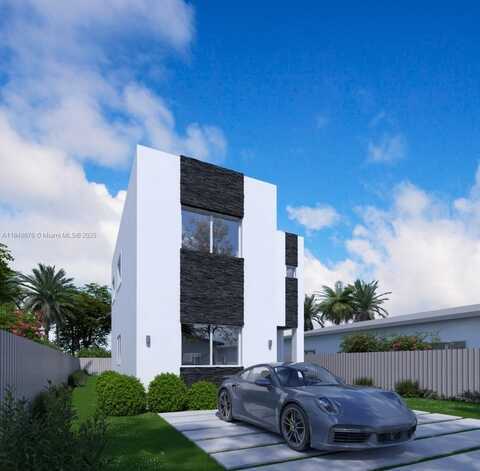 518 NW 13th Ave, Fort Lauderdale, FL 33311