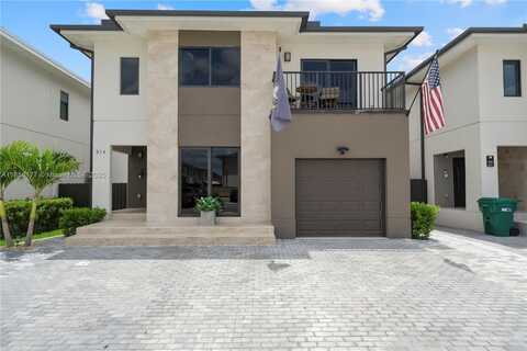 214 NW 13th Ct, Florida City, FL 33034