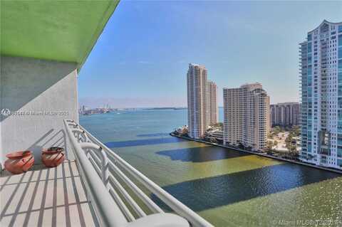 325 S Biscayne Blvd, Miami, FL 33131