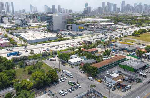 666 NW 28th St, Miami, FL 33127