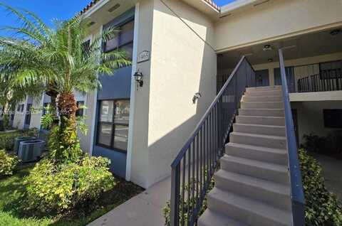 1465 Lake Crystal Drive, West Palm Beach, FL 33411