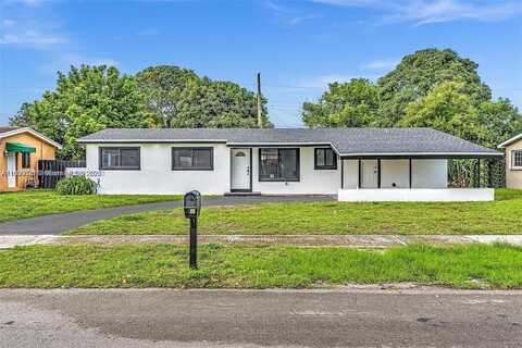 2060 NW 189th Ter, Miami Gardens, FL 33056