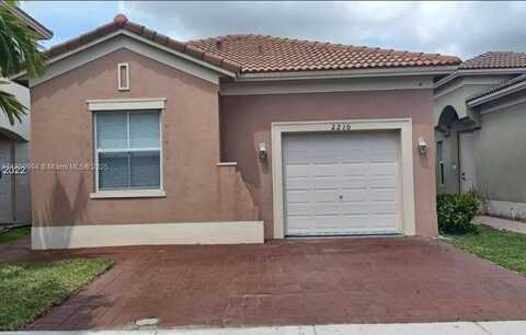 2210 NE 37th Rd, Homestead, FL 33033
