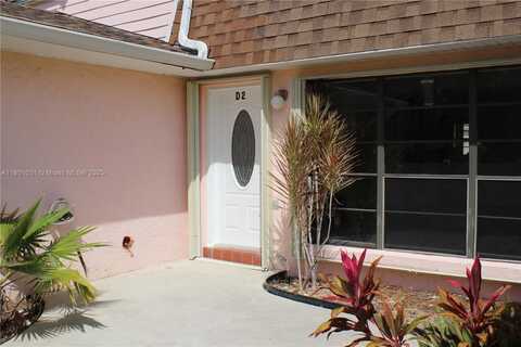 1772 Gulfstream Ave, Fort Pierce, FL 34949