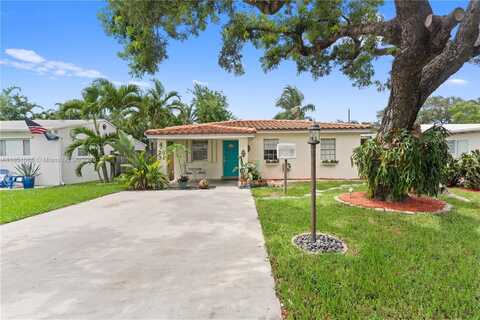 2631 Wilson St, Hollywood, FL 33020