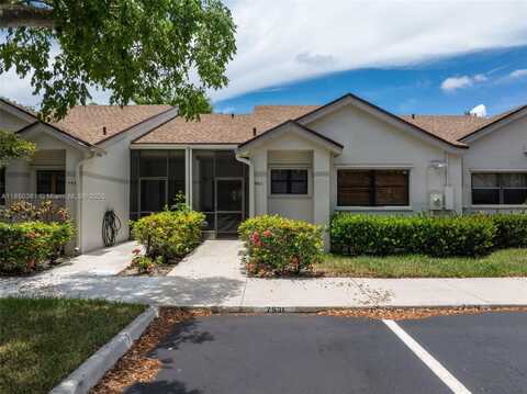 7931 NW 10th Ct, Plantation, FL 33322