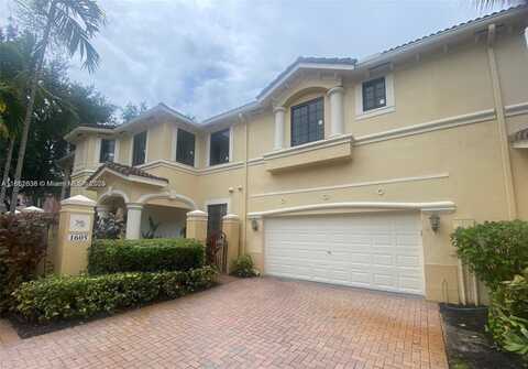 1605 Passion Vine Cir, Weston, FL 33326
