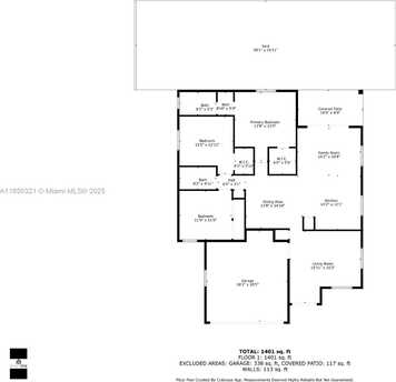 8504 Cutler Ct, Cutler Bay, FL 33189