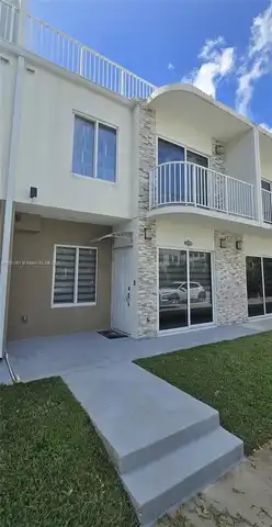 25876 SW 139th Path, Homestead, FL 33032