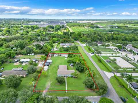 19205 SW 222nd St, Miami, FL 33170
