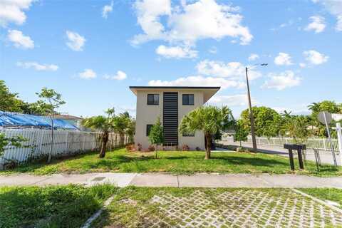 3710 NW 13th Pl, Miami, FL 33142