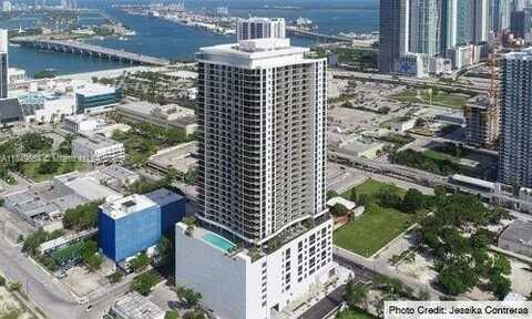 1600 NE 1st Ave, Miami, FL 33132