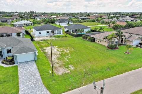1025 NW 35th Place, Cape Coral, FL 33993