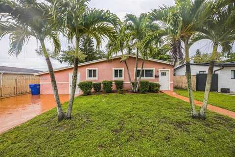 7331 Cleveland St, Hollywood, FL 33024