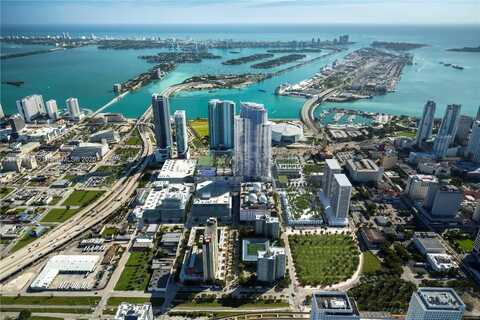 851 NE 1st Ave, Miami, FL 33132