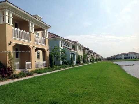 3067 Tortola Way, Cooper City, FL 33024