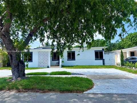 6181 SW 20st, West Miami, FL 33155