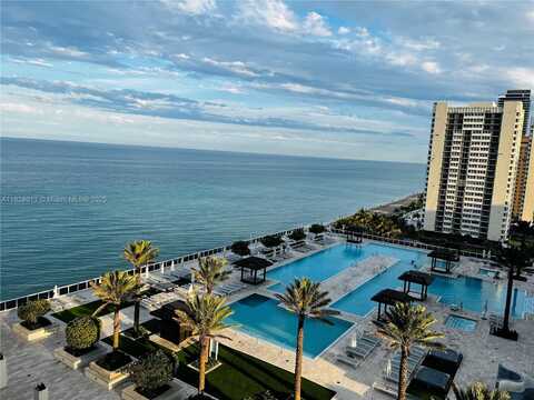 1830 S Ocean Drive, Hallandale Beach, FL 33009