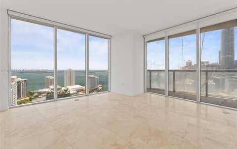 495 Brickell Ave, Miami, FL 33131