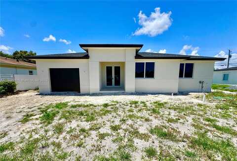 14980 BUCHANAN ST, Unincorporated Dade, FL 33176