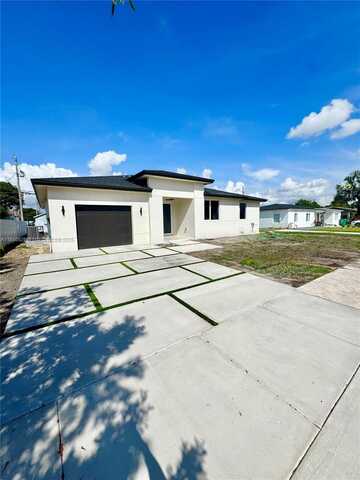 14980 BUCHANAN ST, Unincorporated Dade, FL 33176
