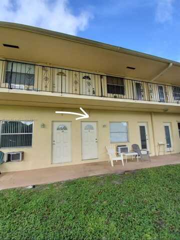 2621 Grant St, Hollywood, FL 33020