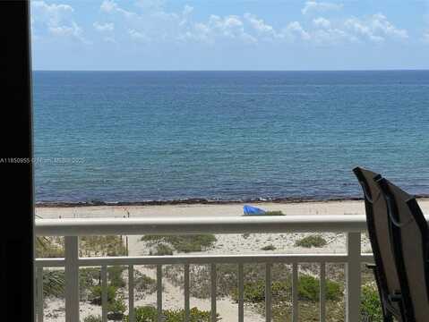 710 N Ocean Blvd, Pompano Beach, FL 33062