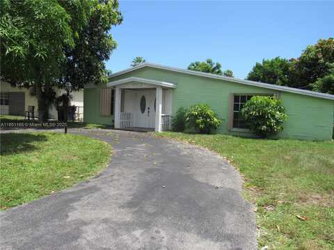6550 Mckinley St, Hollywood, FL 33024