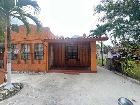 4113 SW 2nd St, Miami, FL 33134