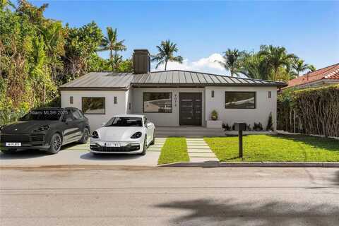 9073 Dickens Ave, Surfside, FL 33154