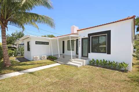 7801 Byron Ave, Miami Beach, FL 33141